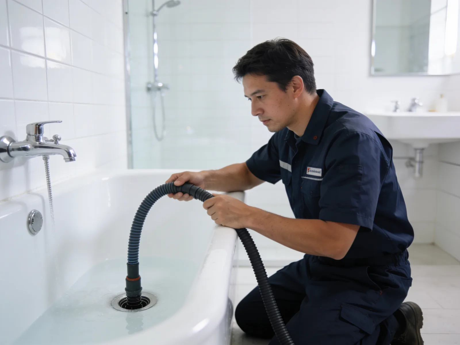 Emergency Plumber Pinsonfork, KY FAQs
